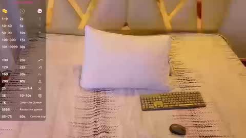 CATALEYA  online show from 09-10-25, 01:44