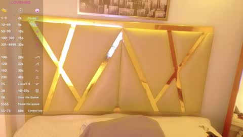 CATALEYA  online show from 09-16-25, 12:50