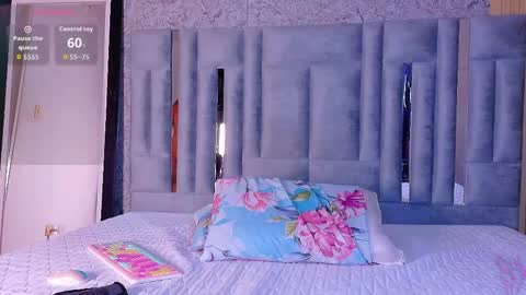 CATALEYA  online show from 04-18-26, 07:40