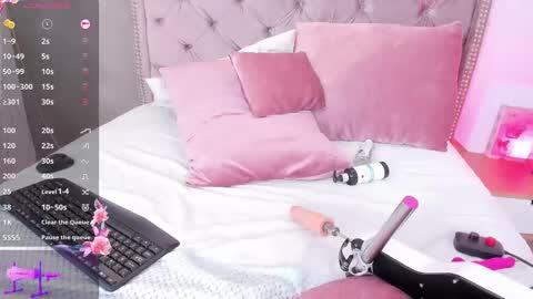 cattaleya_get online show from 02-27-25, 06:20