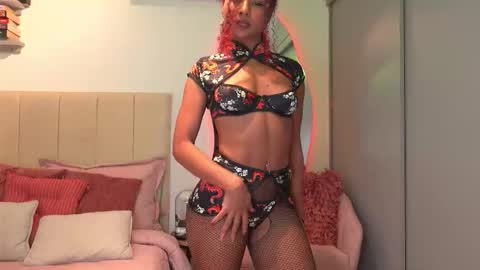 catta 3 online show from 01-10-26, 11:20