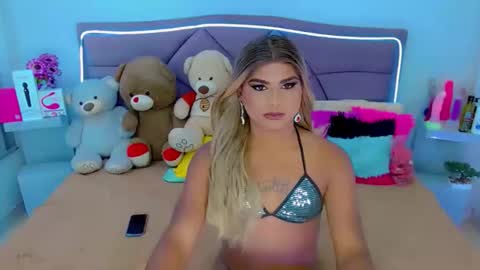 cattaleya skinny online show from 09-13-25, 11:43