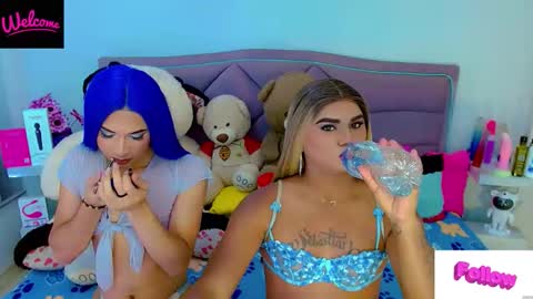 cattaleya skinny online show from 11-29-25, 06:38