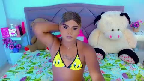 cattaleya skinny online show from 03-11-26, 06:08