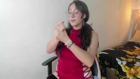 Snapshot of cattia_koller chatting on 03-20-26, 08:25 CATTIA online show from 03-20-26, 08:25