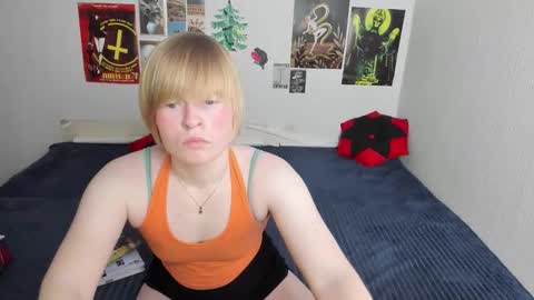 cattie_w_ online show from 03-16-26, 01:11