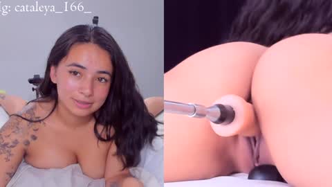 Snapshot of cattleya_annie chatting on 12-31-24, 12:43 Cattleya Annie online show from 12-31-24, 12:43