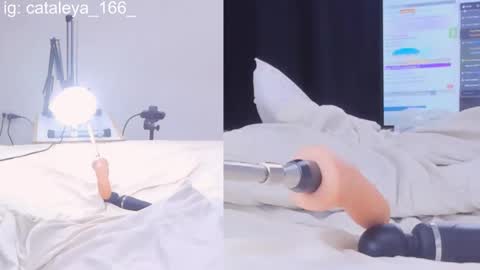 Snapshot of cattleya_annie chatting on 02-21-25, 02:06 Cattleya Annie online show from 02-21-25, 02:06