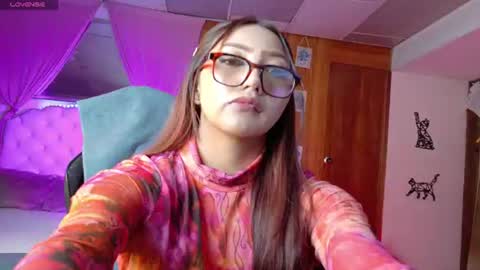 Cattleya online show from 07-23-26, 03:15