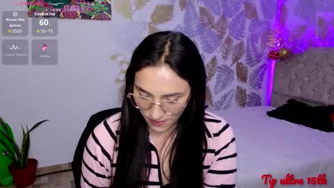 Cattleya online show from 11-20-25, 09:47