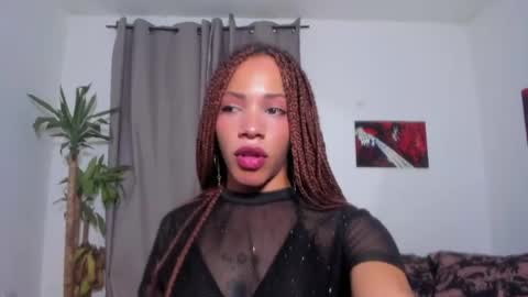 Catty online show from 04-22-26, 11:28