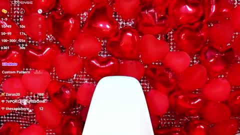 Snapshot of catvalentinee_ chatting on 02-15-25, 10:00 catvalentinee_ online show from 02-15-25, 10:00