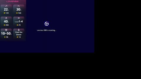 Your sexy Colombian online show from 05-09-26, 06:40
