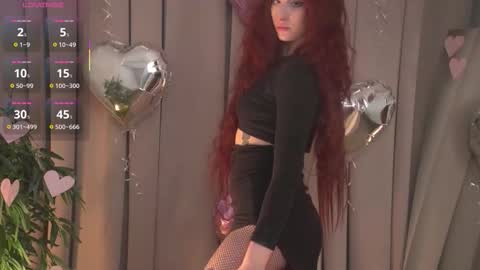 Snapshot of caty_cuddly chatting on 02-15-26, 01:02 caty_cuddly online show from 02-15-26, 01:02