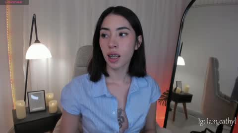 Caty  online show from 05-25-26, 09:54