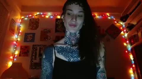 Snapshot of caulkgobbler chatting on 11-04-25, 03:49 alaska online show from 11-04-25, 03:49