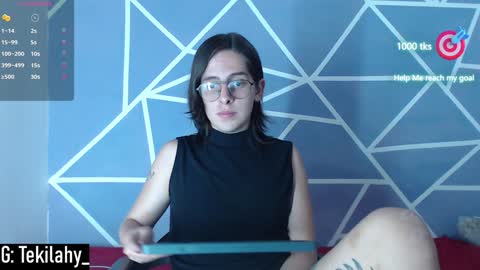 cava_pretty online show from 01-27-25, 08:17