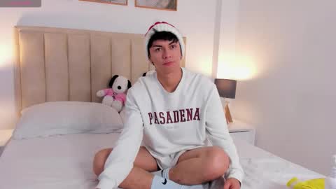 Snapshot of caydensmit chatting on 10-29-25, 04:26 Cayden online show from 10-29-25, 04:26