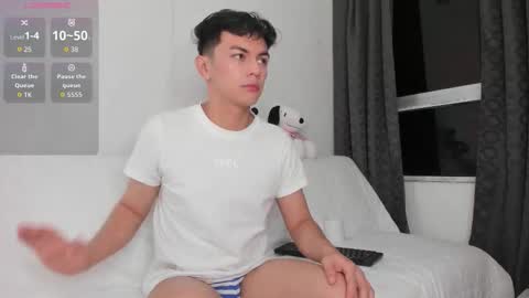 Cayden online show from 02-16-26, 02:29