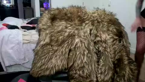 Cayla online show from 04-09-26, 03:39