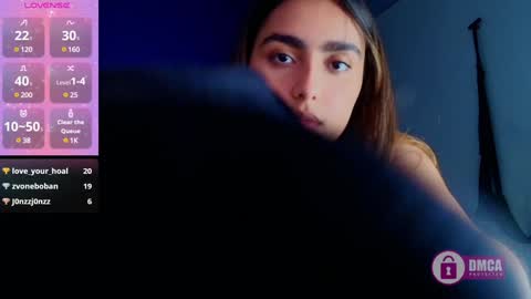 Cay online show from 01-10-25, 02:02