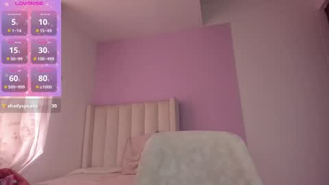 Cay online show from 02-15-25, 03:50