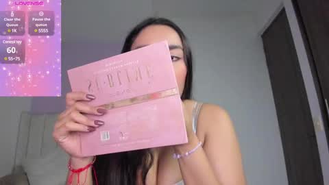 Cay online show from 02-22-25, 04:18