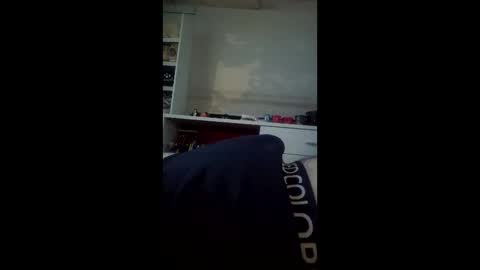 Cazzoduro  online show from 01-19-26, 04:16