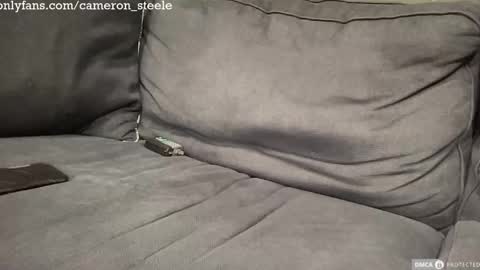Cameron online show from 05-20-26, 06:19