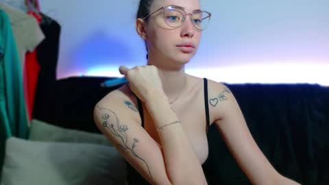 Ivanna online show from 04-08-26, 09:20