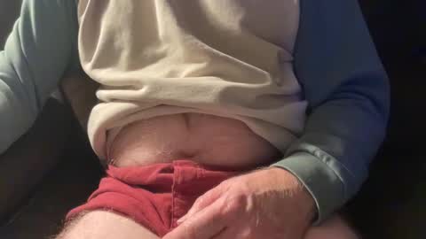 Snapshot of cbjohnjohn chatting on 01-09-26, 06:05 John online show from 01-09-26, 06:05