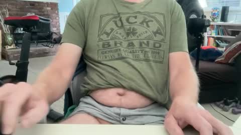 Snapshot of cbjohnjohn chatting on 02-06-26, 04:21 John online show from 02-06-26, 04:21