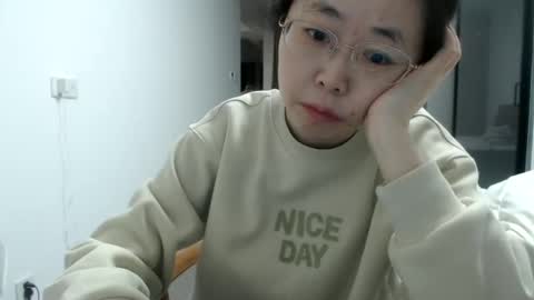 ANNYANNY online show from 12-30-24, 06:38