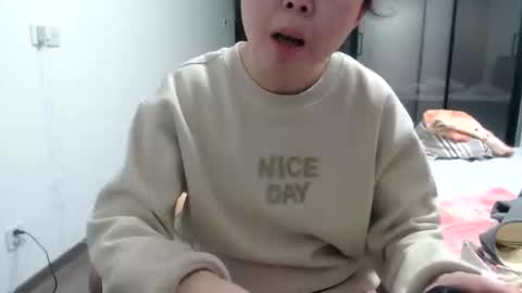 ANNYANNY online show from 01-06-25, 03:29