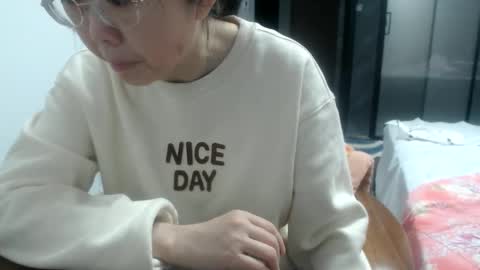 ANNYANNY online show from 01-09-25, 03:12