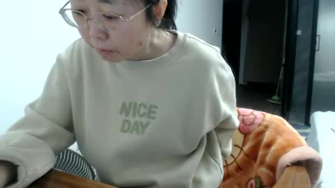 ANNYANNY online show from 02-09-25, 03:01