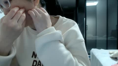 ANNYANNY online show from 02-26-25, 02:46