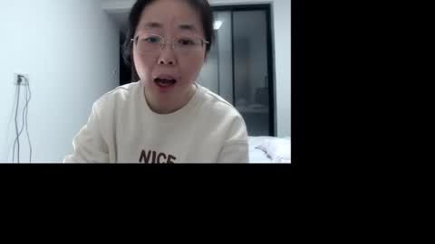 ANNYANNY online show from 03-02-25, 03:59