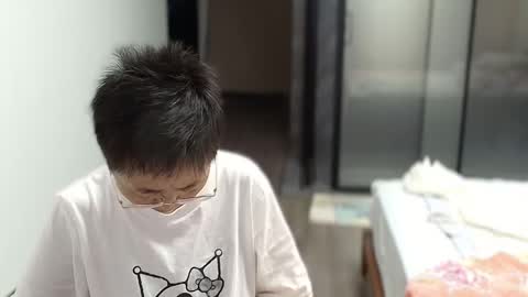 ANNYANNY online show from 09-11-25, 04:18