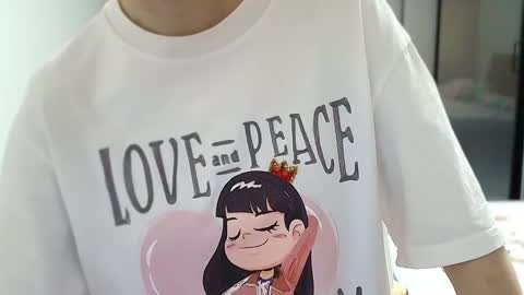 ANNYANNY online show from 09-21-25, 04:19