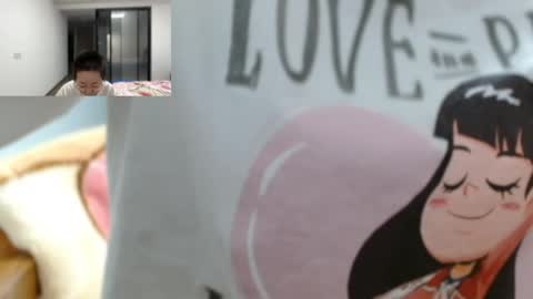 ANNYANNY online show from 04-29-26, 03:49