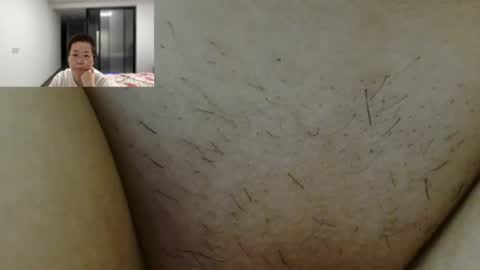 ANNYANNY online show from 04-29-26, 05:30