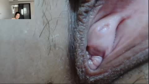 ANNYANNY online show from 05-16-26, 10:36