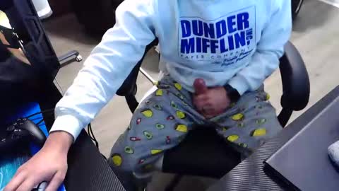 sexcarter online show from 11-11-25, 06:24