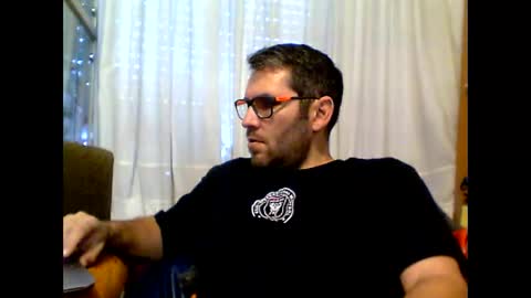 ccddrr2 online show from 05-07-26, 08:42