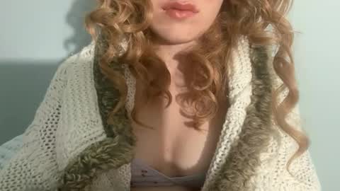 Claire online show from 02-23-26, 11:07