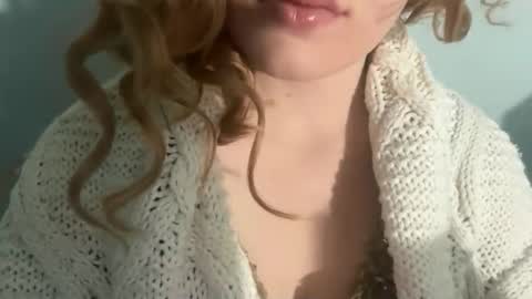 Claire online show from 02-25-26, 10:03