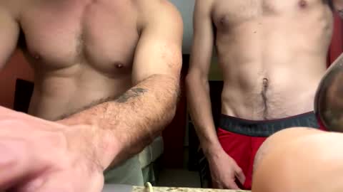 Rivs online show from 12-15-24, 05:13