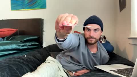 Rivs online show from 01-15-25, 07:44