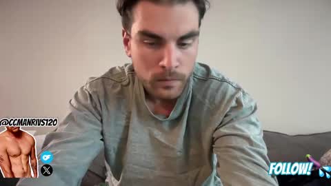 Rivs online show from 03-12-25, 04:24